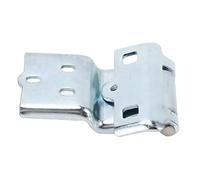 Jadeshay Car Door Hinge, Rear Left Lower Strong Support Replacement 1388881080 for Ducato, Jumper Relay, Boxer