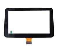 Jadeshay Car Touch Display Glass, 7 Inch Car Touch Screen Glass Acrylic Transparent Car Touch Screen Protector K40005A29F Replacement