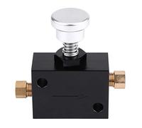 Jadeshay Car Truck Brake Lock Pressure Holder Hydraulic Black
