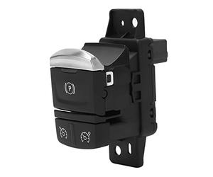 Jadeshay Electronic Handbrake Switch Electronic Handbrake Switch Button 363216544R High Sensitivity Replacement for Tce Energy 132 CV