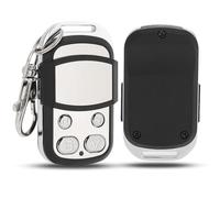 Jadeshay Garage Door Gate Remote Control Key 433.92 MHz Remote Control Transmitter,Compatible For Mhouse/MyHouse TX4 TX3 GTX4
