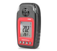 Jadeshay O2 Monitor WT8821 0~25% VOL Oxygen Tester Analyzer Handheld Oxygen Content Detector LCD Display