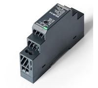 Jadeshay Power Supply Switching 24V 15W Power Supply Single Phase Din Rail Transformer Universal for Ring Door Bell System and More,Input AC100V-240V Output DC12V