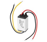 Jadeshay Step Down Converter Buck Converter DC-DC Converter 24V to 12V High Efficiency Step down Power Supply Power Inverter 5A