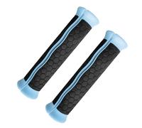 JADEWaa 2pcs Brightly Colored Handle Deadlift Rowing Cable Machine Pull Down Handle for Easy Identification and Installation Bright Color Exercise Handle