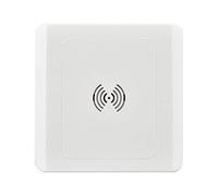 JADEWaa for Smart Sound/Light Control Sensor Switch Wall Mounted Activated Lamp for Stairs Aisle Basement Garage Sensor Light Indoor Dimmer Outdoor