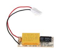 JADEWaa Fridge LED Light PCB Circuit Board 41041487 for Candy W27-39 Replacement Components Accessories Freezer LED Light