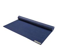 JADE YOGA Mat Yoga Travel Midnight Blue .0625In X 68In, 1 EA