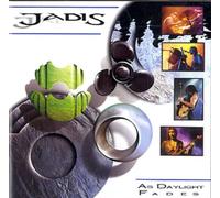 Jadis - As Daylight Fades