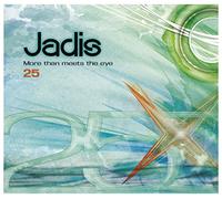 JADIS - MORE THAN MEETS THE EYE (2 CD)