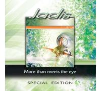 Jadis - More Than Meets The Eye