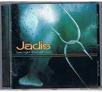 Jadis - See Right Through You