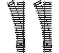 Jadlam Racing New HORNBY TRACK R8072 2x STANDARD POINTS LEFT HAND