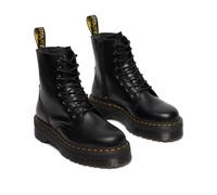 Dr Martens Jadon Polished Smooth Boots Black EU 39 Men