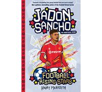 Jadon Sancho (Football Rising Stars): 1