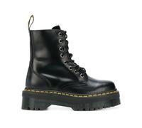 Dr. Martens Unisex Jadon Boots, Black, 7 UK