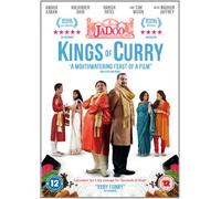 Jadoo: The Kings Of Curry ( Jadoo ) [ NON-USA FORMAT, PAL, Reg.2 Import - United Kingdom ]