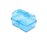 Jadpes Waterproof Receiver Box for Huanqi727 / Slash RC 1/10 Short Course Slash Car Remote Control Accesory