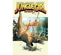 Jadson, Jack - Frank Cho's Jungle Girl Volume 3 (FRANK CHO JUNGLE GIRL TP)