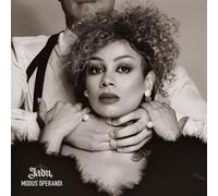 JADU - MODUS OPERANDI (DIGISLEEVE) CD NEW