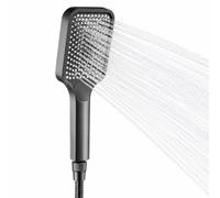 JADUFHU High Pressure Shower Head with 3 Spray Modes