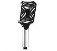 JADUFHU Shower Head, High Pressure Shower Head with 3-Mode Spa, Massage Jet