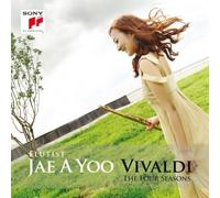 Jae A Yoo - Vivaldi: Four Seasons - for Flute
