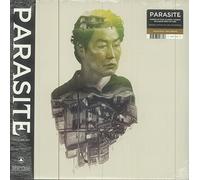 JAE IL,JUNG - Parasite Ost (Oscar Gold Vinyl) [Vinyl LP]