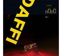 Jae, Jeremiah - Daffi [VINYL]