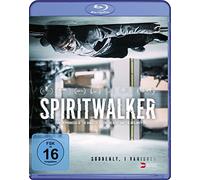 Jae-Keun,Yoon - Spiritwalker (Blu-Ray)