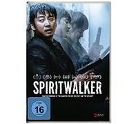 Jae-Keun,Yoon - Spiritwalker (Deutsch/OV) [Region Free]