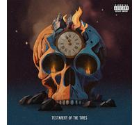 Jae Skeese & Superior - Testament of The Times [VINYL]