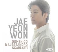 Jae-Yeon Won - Domenico & Alessandro Scarlatti