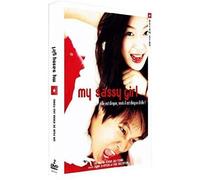 JAE-YONG KWAK - MY SASSY GIRL