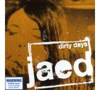 Jaed - Dirty Days
