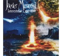 Jaeder Menossi Interstellar Experience