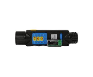 JAEGER 50400522 Testing Unit, towbar socket