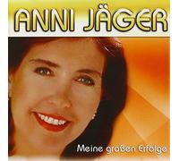 Jäger,Anni - Meine Großen Erfolge