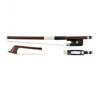 Jaeger Atelier Bulletwood Student Cello Bow Octagonal 3/4