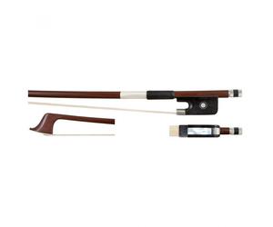 Jaeger Atelier Bulletwood Student Cello Bow Octagonal 4/4