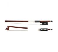 Jaeger Atelier Bulletwood Violin Bow Octagonal 4/4