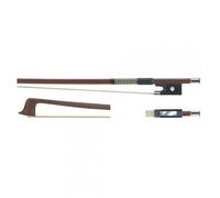 Jaeger Germany Bulletwood Student Cello Bow Round 1/2