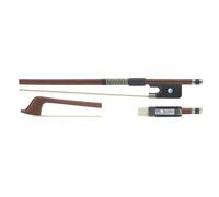 Jaeger Germany Bulletwood Student Cello Bow Round 1/4