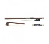 Jaeger Germany Bulletwood Student Cello Bow Round 1/8