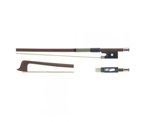 Jaeger Germany Bulletwood Student Cello Bow Round 4/4