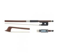 Jaeger Germany Premium Bulletwood Student Cello Bow Octagonal 1/4