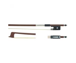 Jaeger Germany Premium Bulletwood Student Viola Bow Octagonal 4/4
