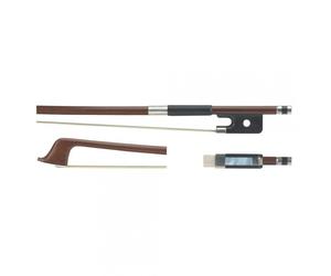 Jaeger Germany Selected Bulletwood Student Cello Bow Octagonal 4/4