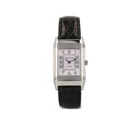 Jaeger-LeCoultre 2010 Reverso 20mm watch - Pink One Size