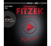 Jäger,Simon - Playlist: Psychothriller